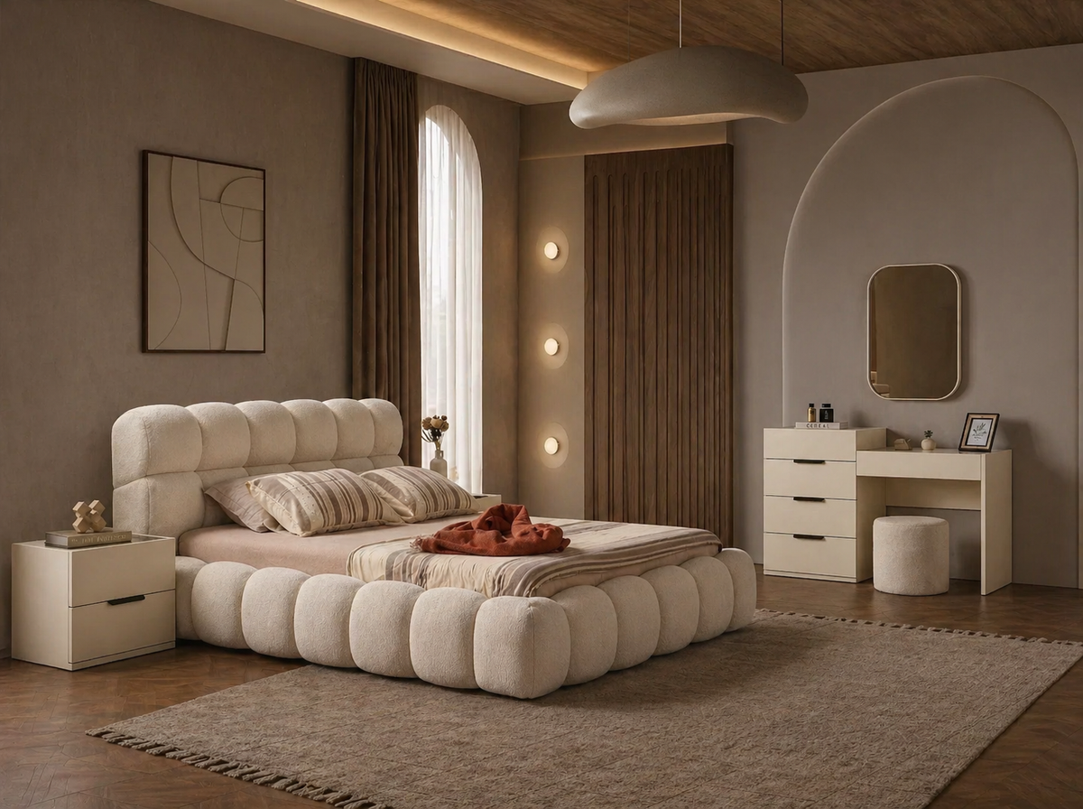Chambre a couhcer