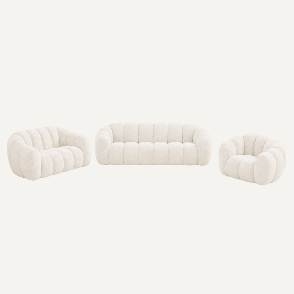 Olivia Bankenset – Luxe, confort et design moderne en parfaite harmonie