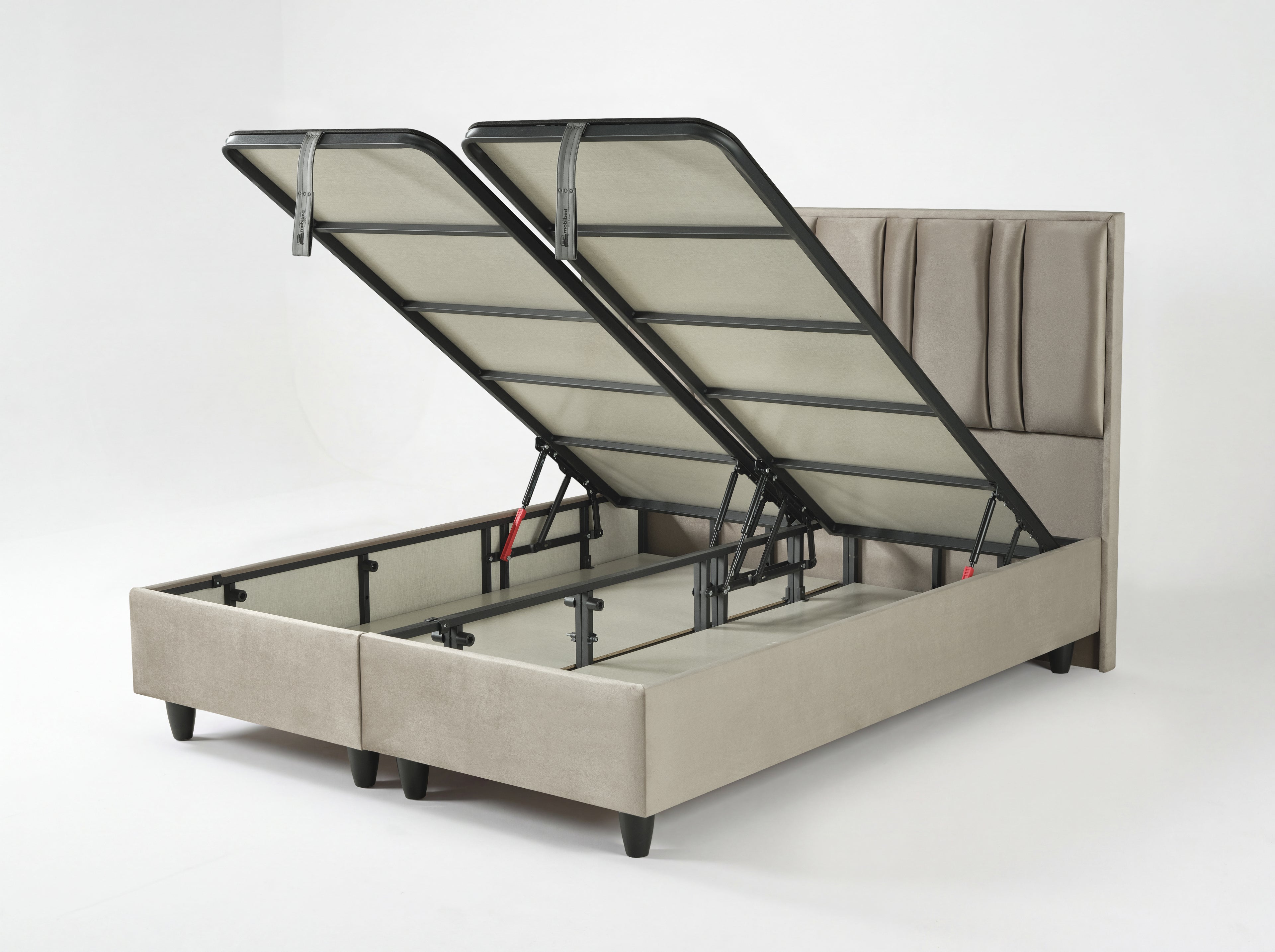 Aden Boxspring