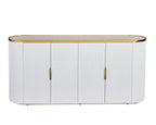 Buffet Pradino Ivoire Luxe