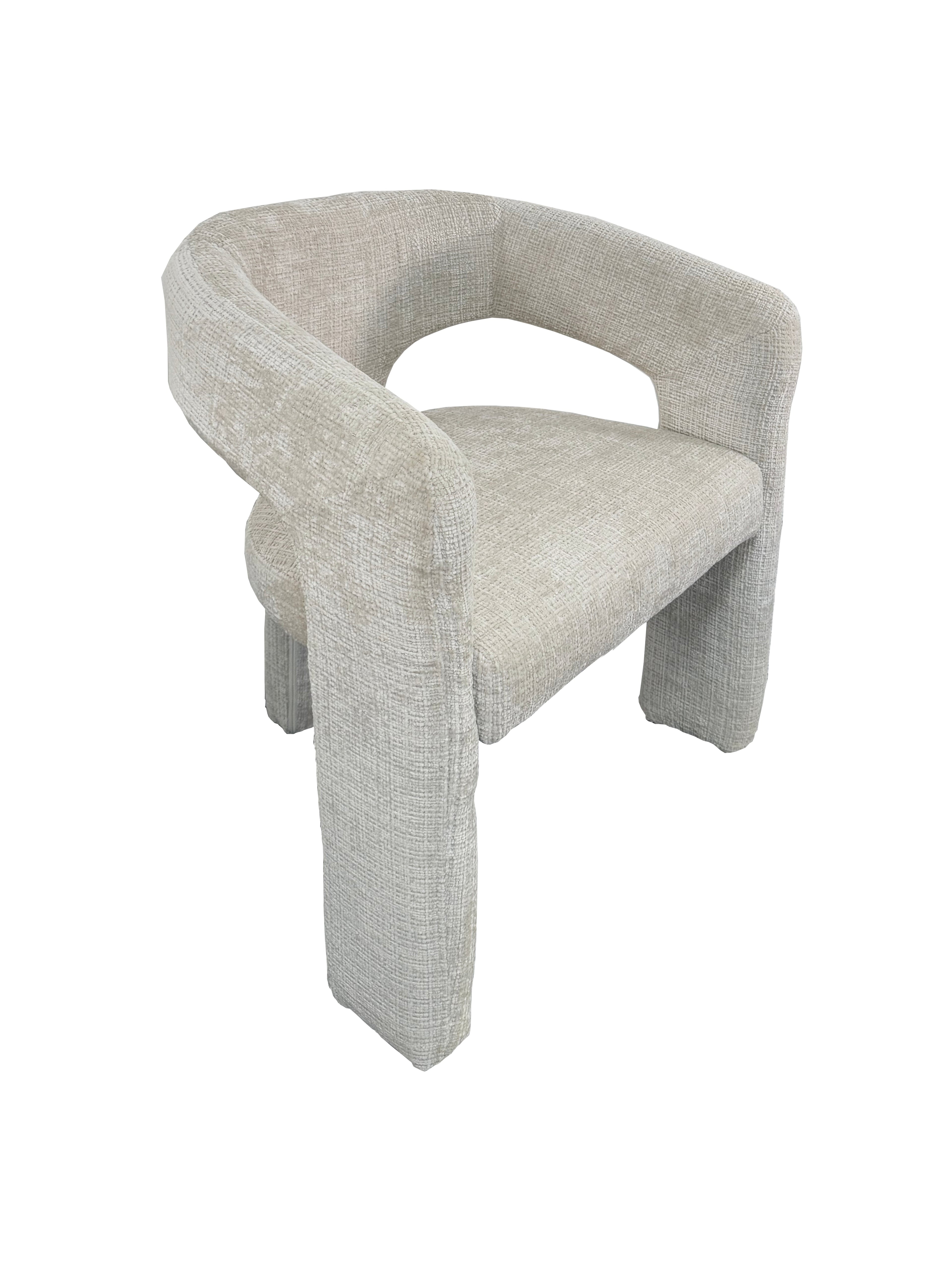 Chaise Boman