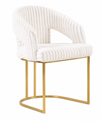 Chaise Mustang