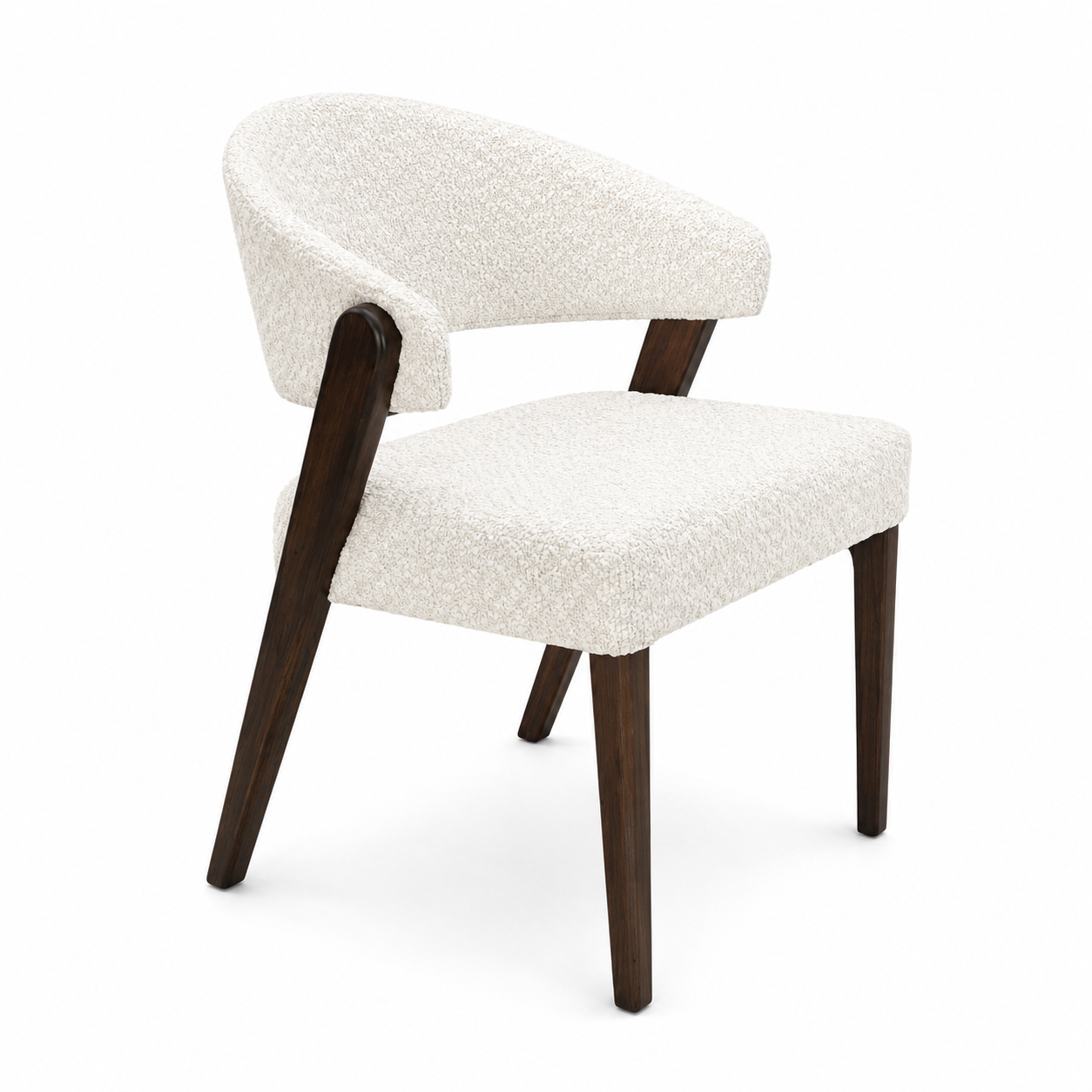 Chaise de salle à manger Vizyon