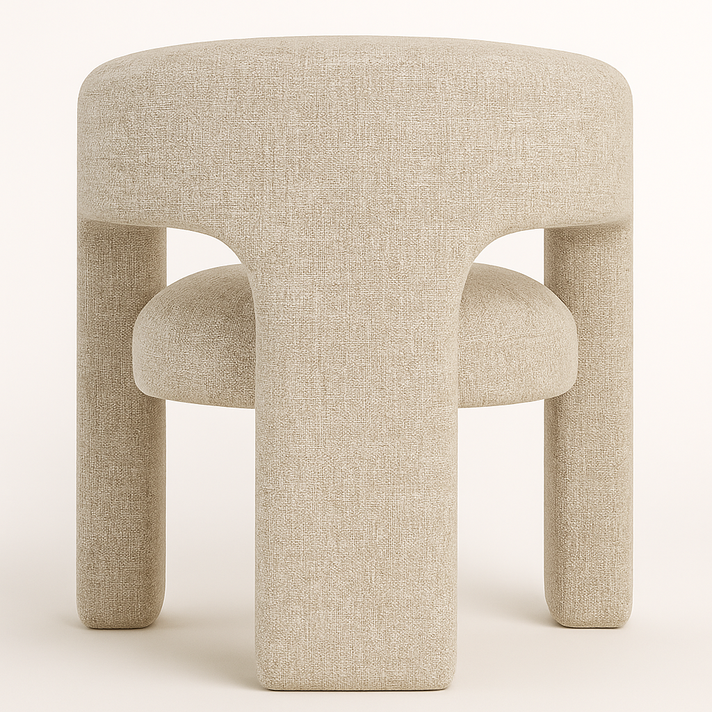Chaise Boman