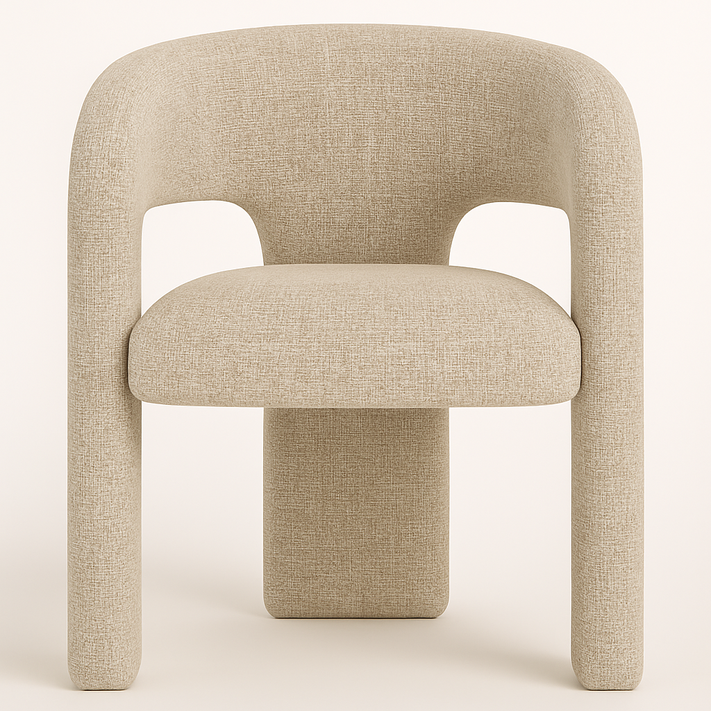 Chaise Boman