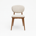 Morano – Chaise de salle à manger