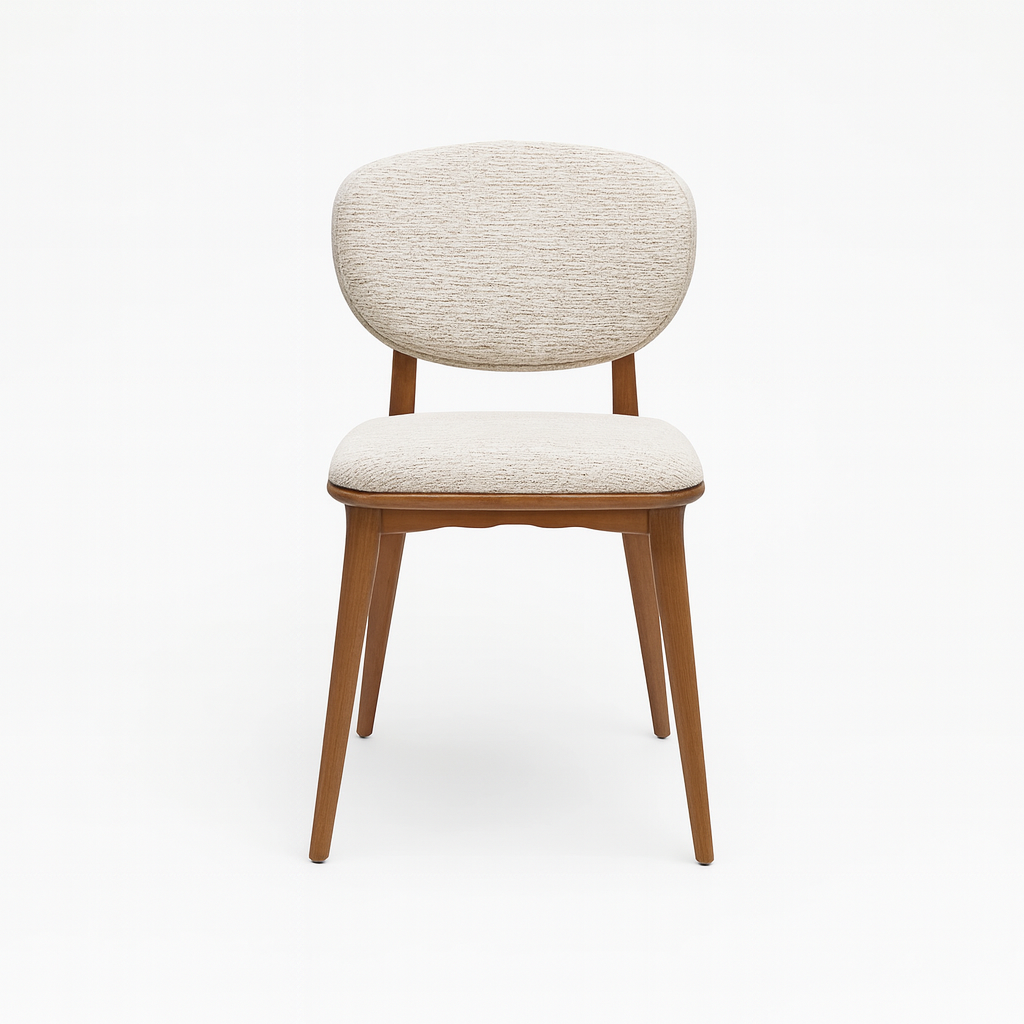 Morano – Chaise de salle à manger