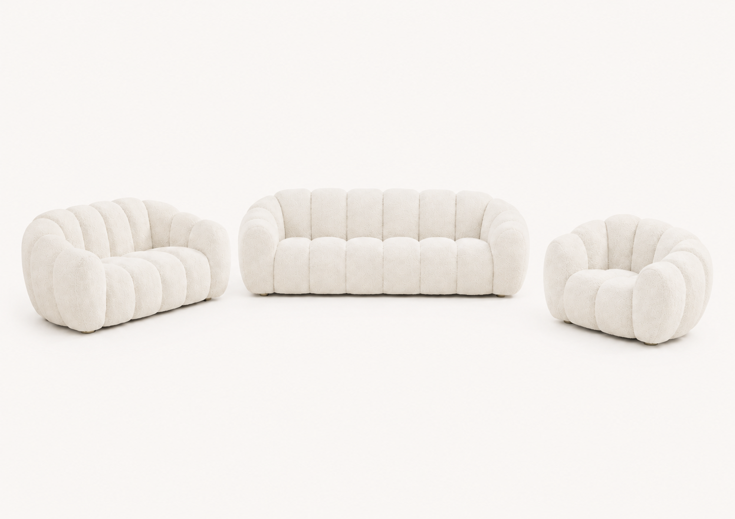 Olivia Bankenset – Luxe, confort et design moderne en parfaite harmonie