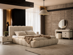 Aura Soft Bed – Ultimate Comfort in Soft Luxury
