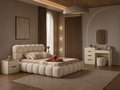 Toscana Bubble Bed