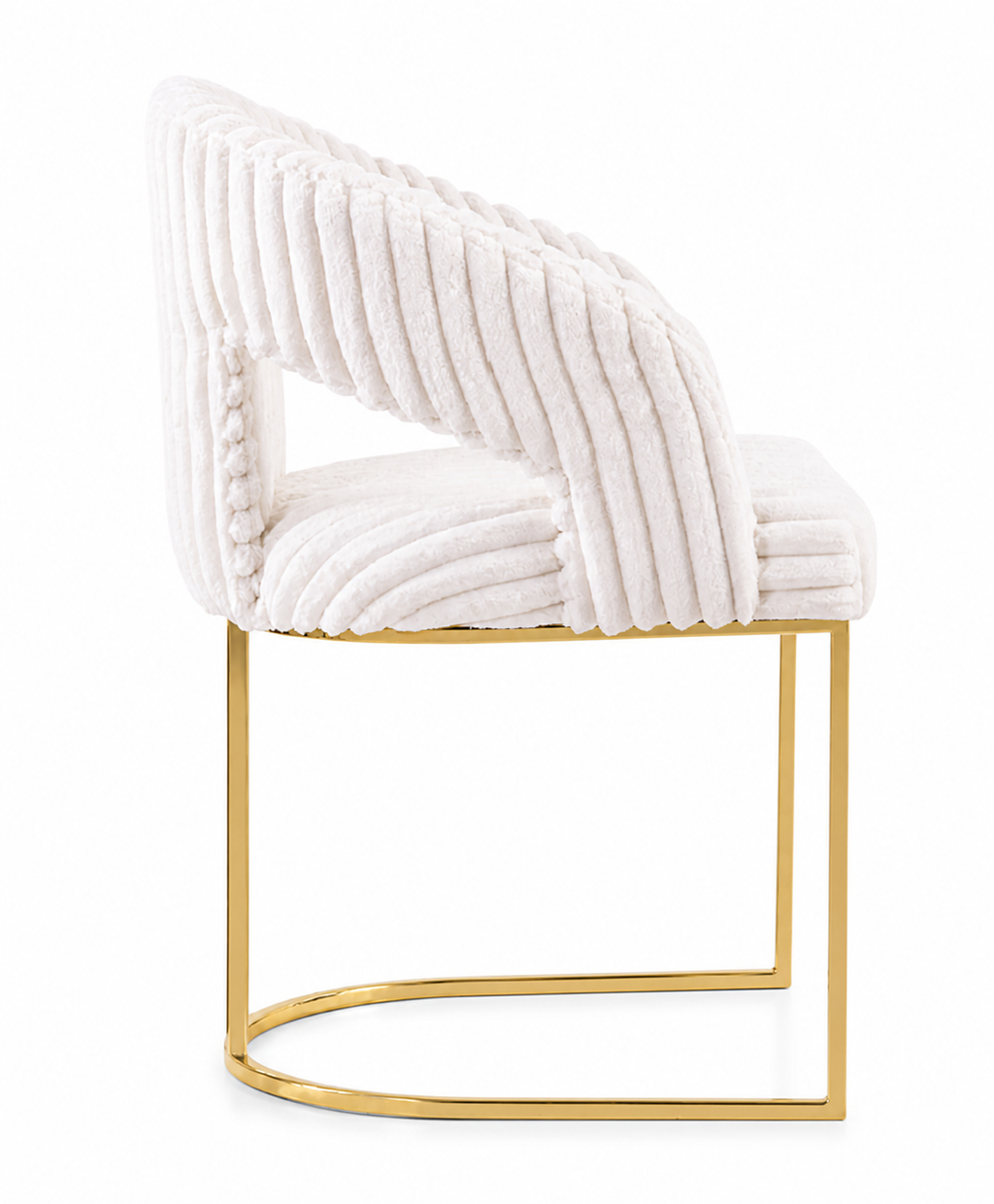 Chaise Mustang