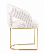 Chaise Mustang