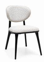 Morano – Chaise de salle à manger