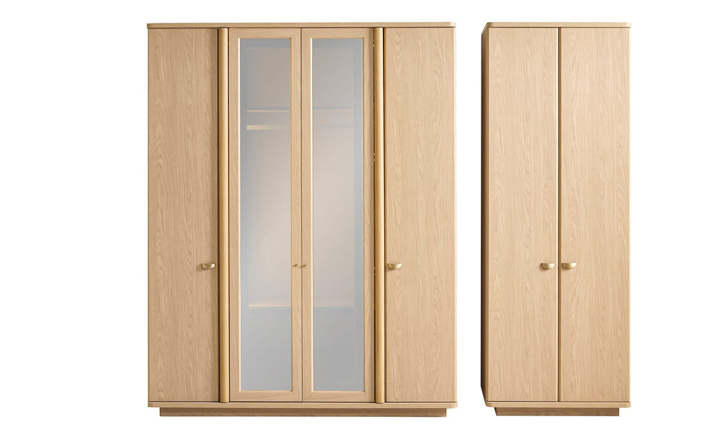 Armoire Hera 4 portes