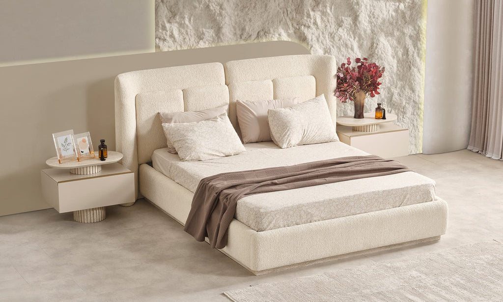 Chambre à coucher Artemis