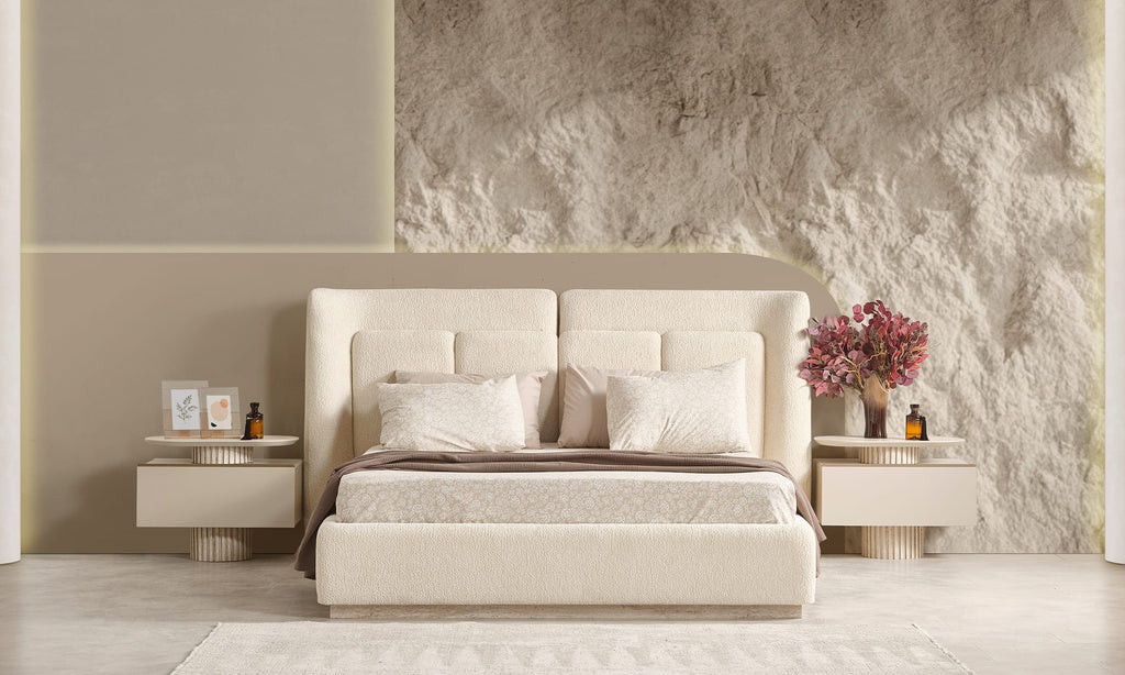 Chambre à coucher Artemis