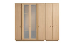 Armoire Hera 4 portes