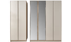 Güneş Armoire 4 Portes