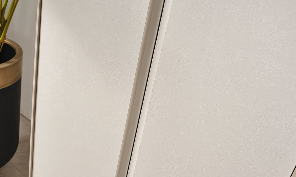 Güneş Armoire 4 Portes