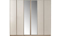 Güneş Armoire 4 Portes