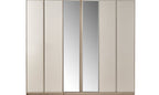 Güneş Armoire 4 Portes