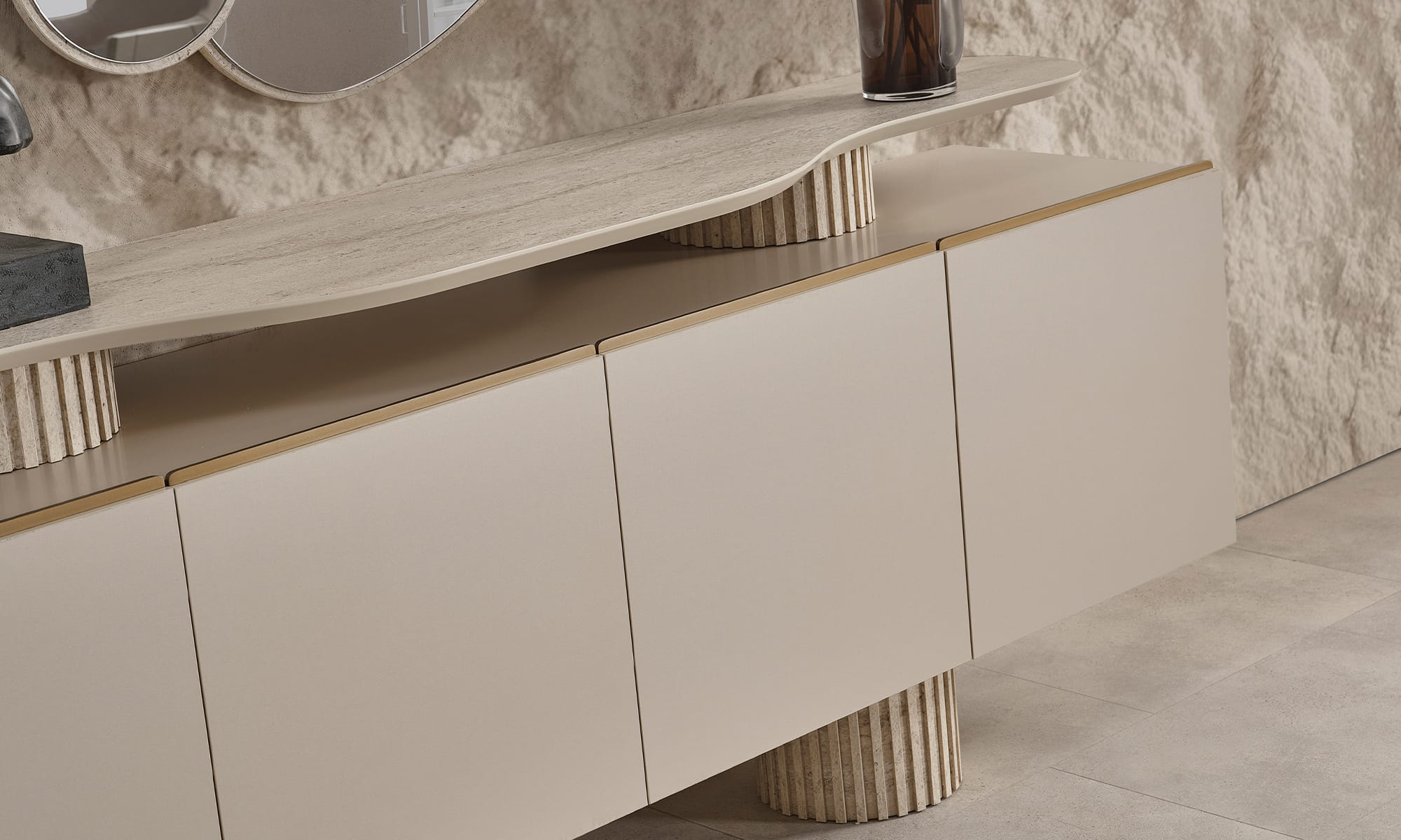 Table d'appoint Artemis