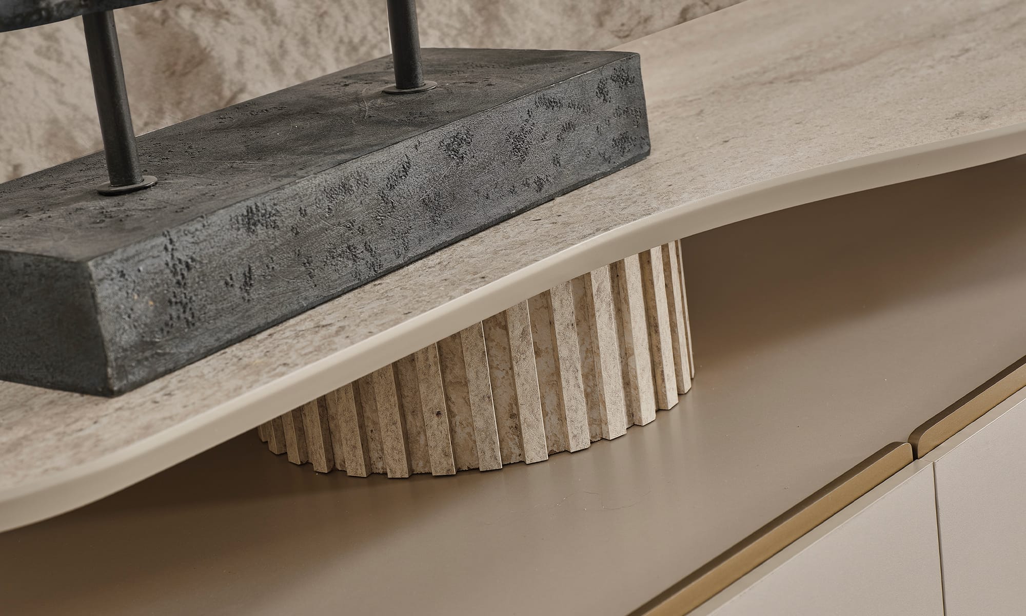 Table d'appoint Artemis
