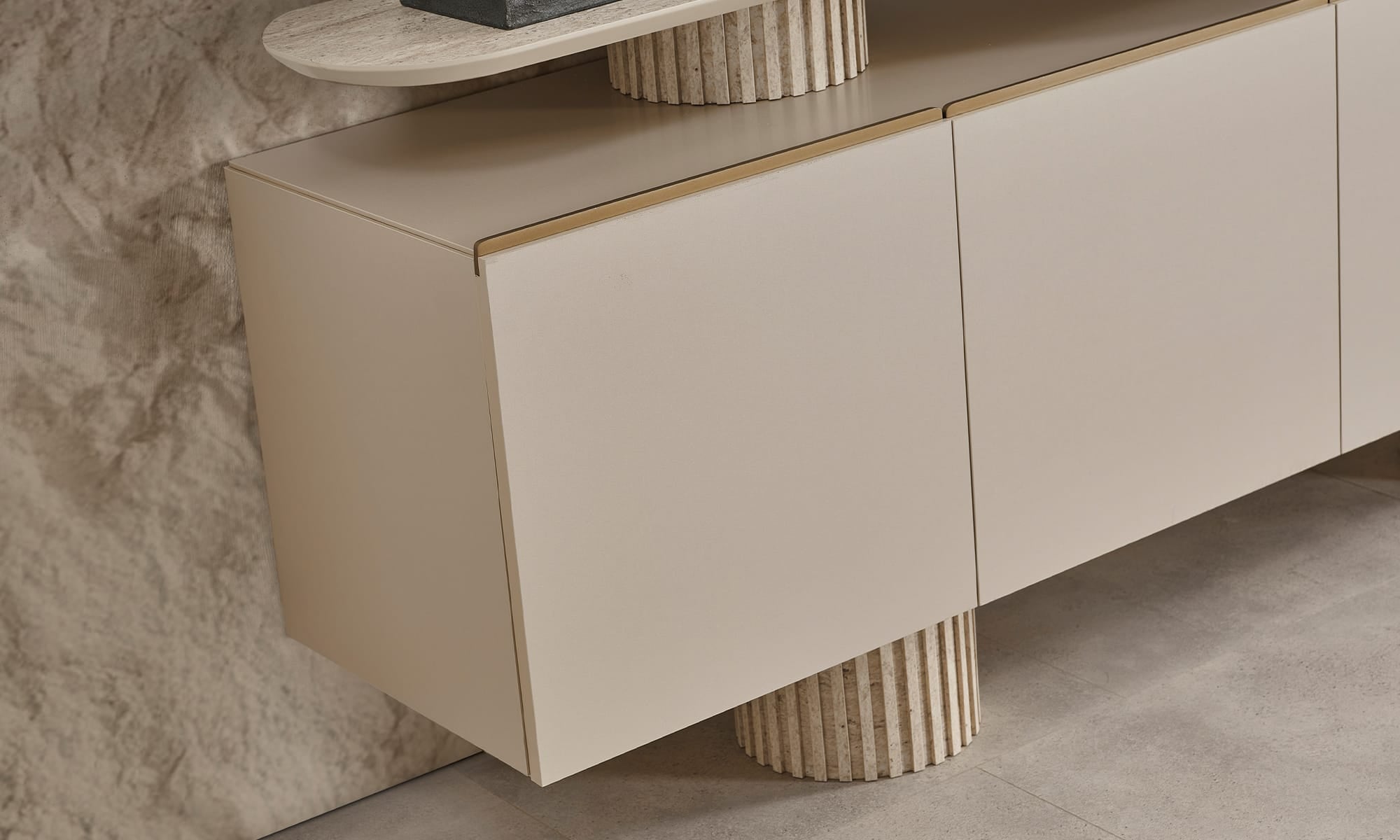 Table d'appoint Artemis