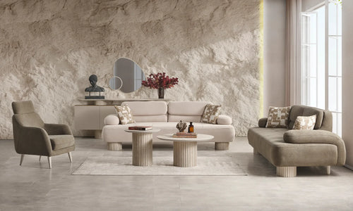 Artemis bankstel 3+3+1