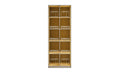Infinity Kast B1 Binnenkant met Planken