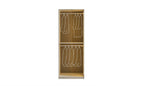 Infinity Kleedkamer