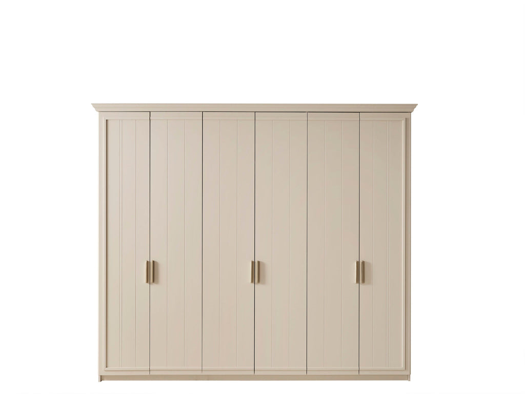 Chambre Anka – Chaleur Moderne et Élégance Intemporelle