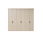 Chambre Anka – Chaleur Moderne et Élégance Intemporelle