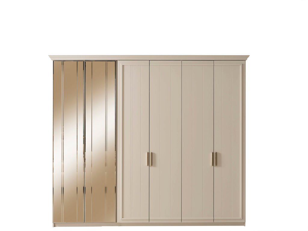 Chambre Anka – Chaleur Moderne et Élégance Intemporelle