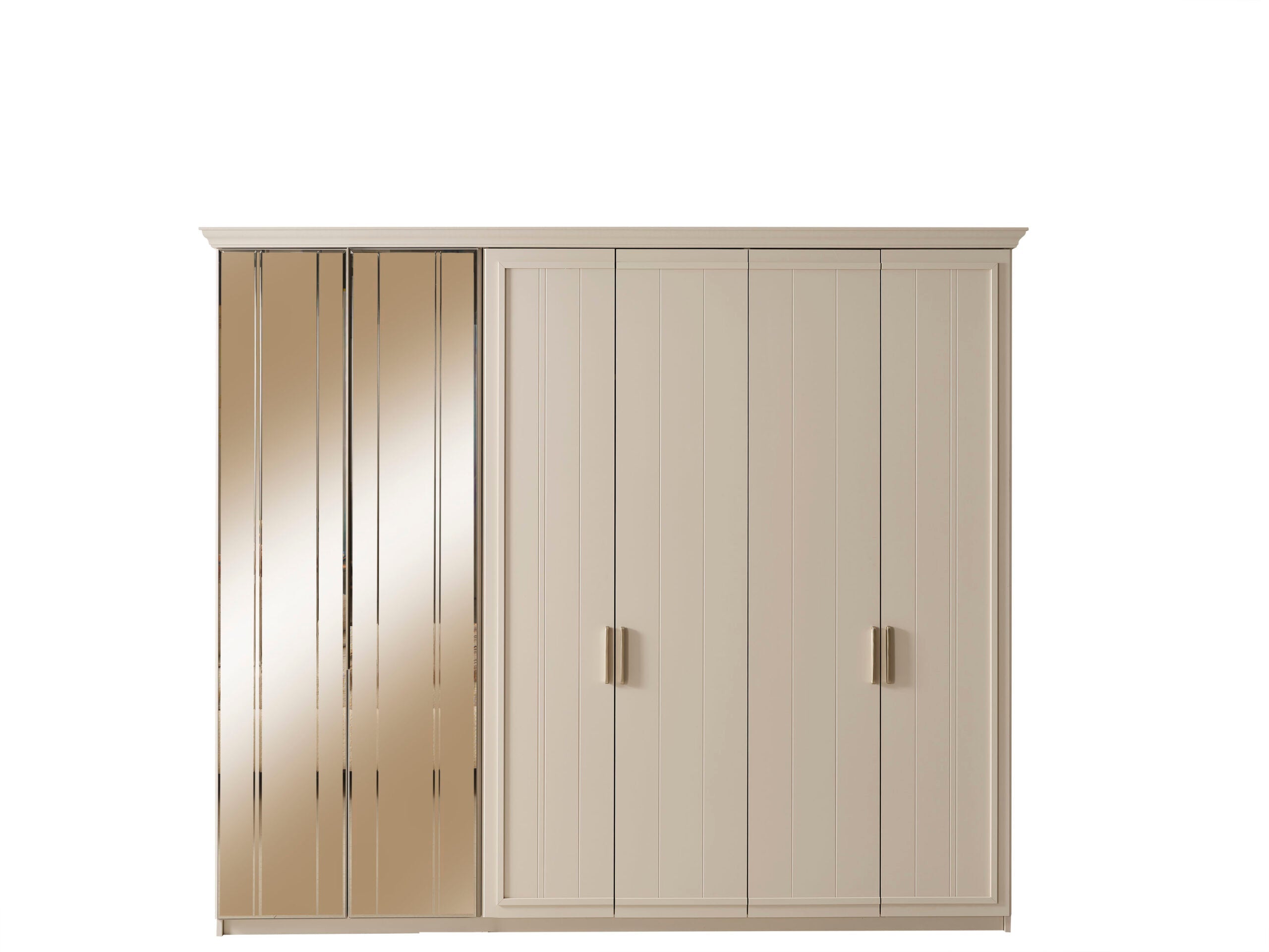 Chambre Anka – Chaleur Moderne et Élégance Intemporelle