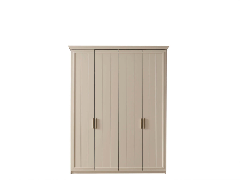 Chambre Anka – Chaleur Moderne et Élégance Intemporelle