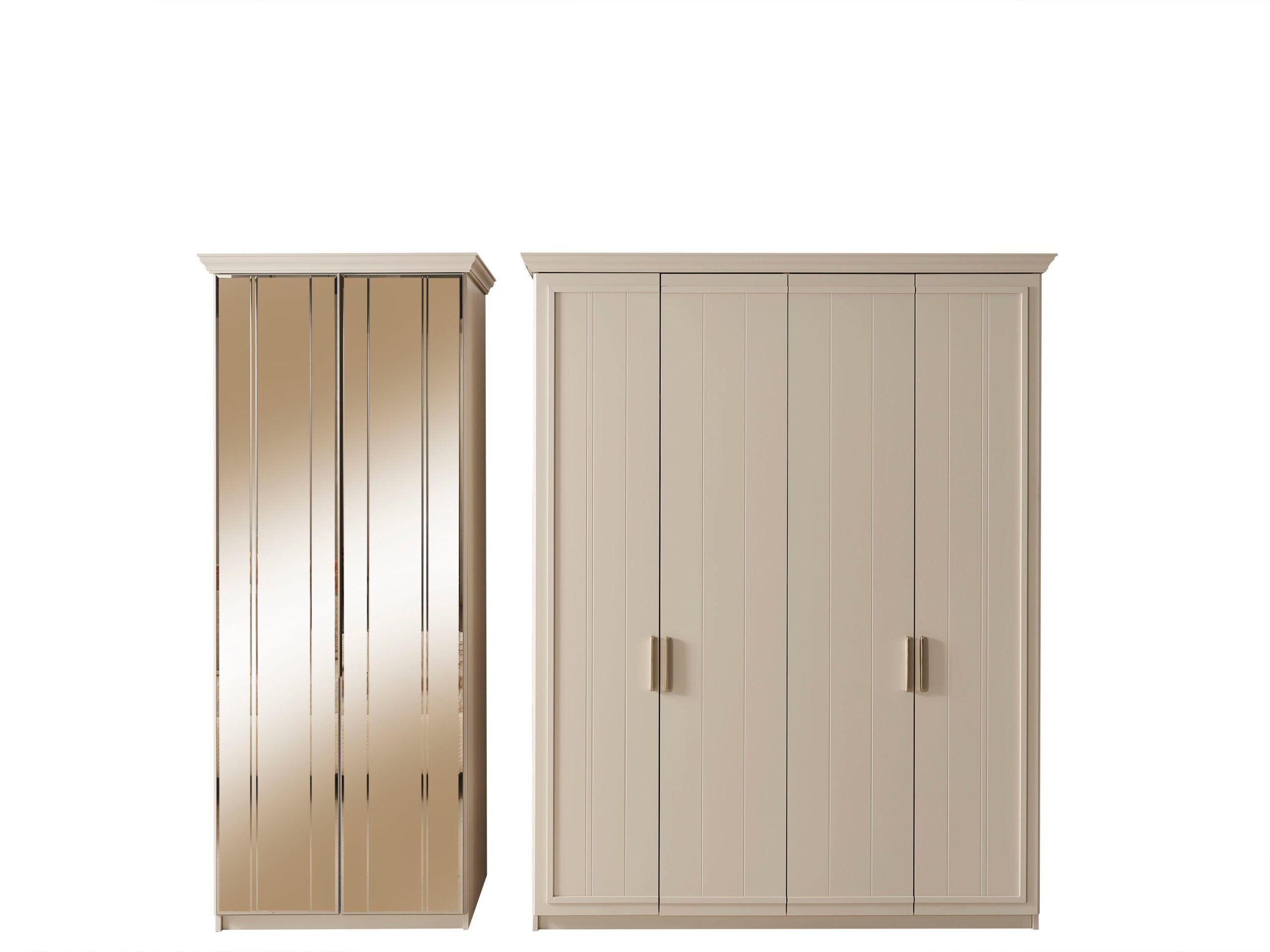 Chambre Anka – Chaleur Moderne et Élégance Intemporelle