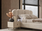 Chambre Anka – Chaleur Moderne et Élégance Intemporelle