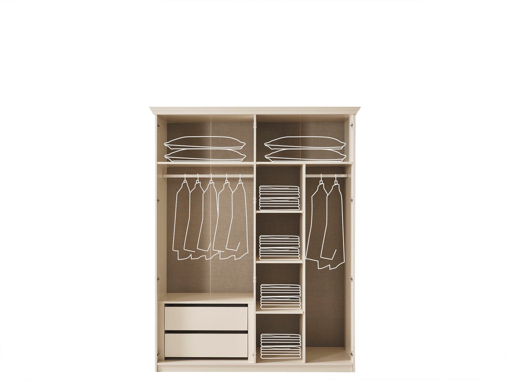 Chambre Anka – Chaleur Moderne et Élégance Intemporelle