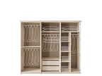 Chambre Anka – Chaleur Moderne et Élégance Intemporelle