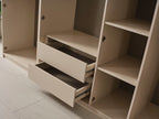 Chambre Anka – Chaleur Moderne et Élégance Intemporelle