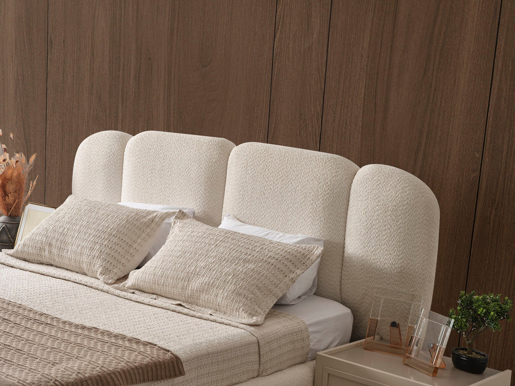 Chambre Anka – Chaleur Moderne et Élégance Intemporelle