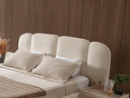 Chambre Anka – Chaleur Moderne et Élégance Intemporelle