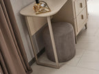 Chambre Anka – Chaleur Moderne et Élégance Intemporelle