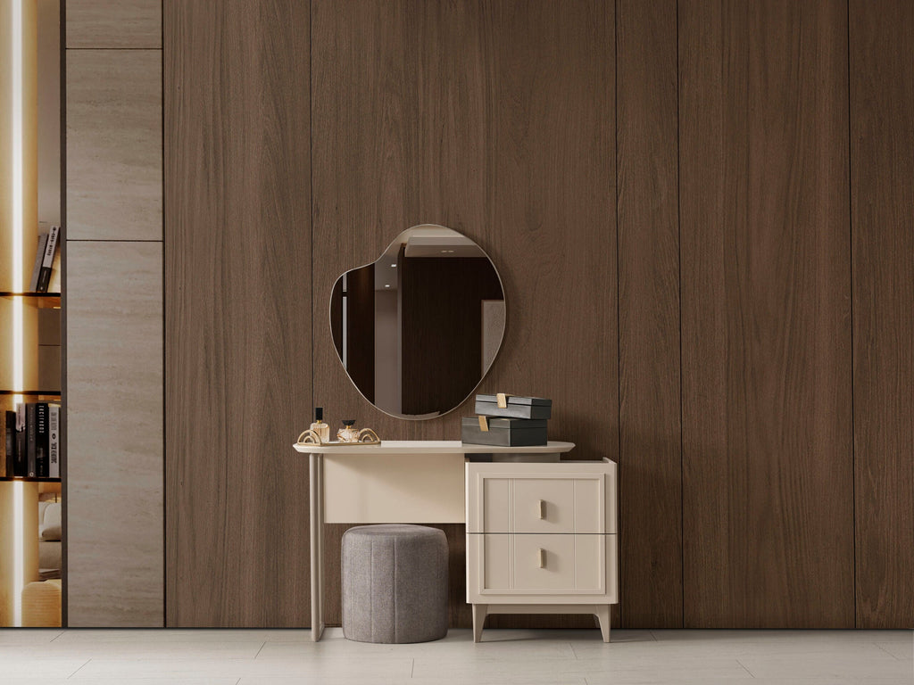 Chambre Anka – Chaleur Moderne et Élégance Intemporelle