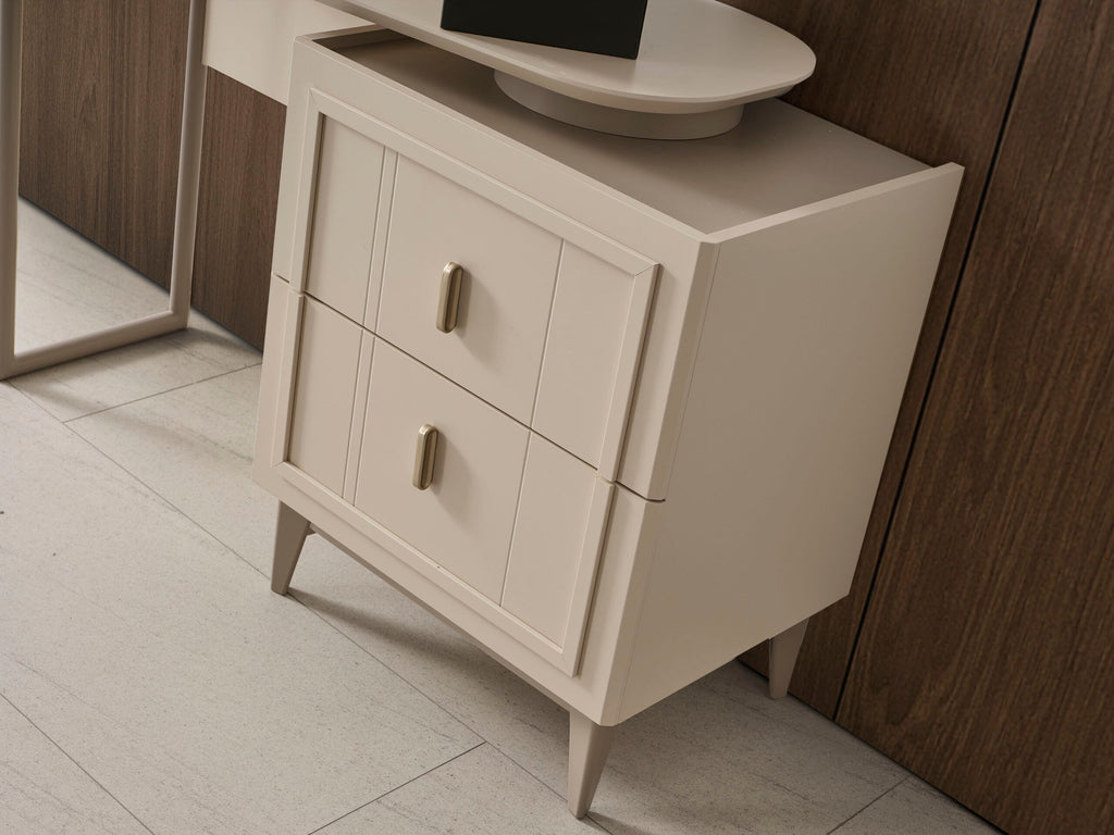 Chambre Anka – Chaleur Moderne et Élégance Intemporelle