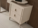 Chambre Anka – Chaleur Moderne et Élégance Intemporelle