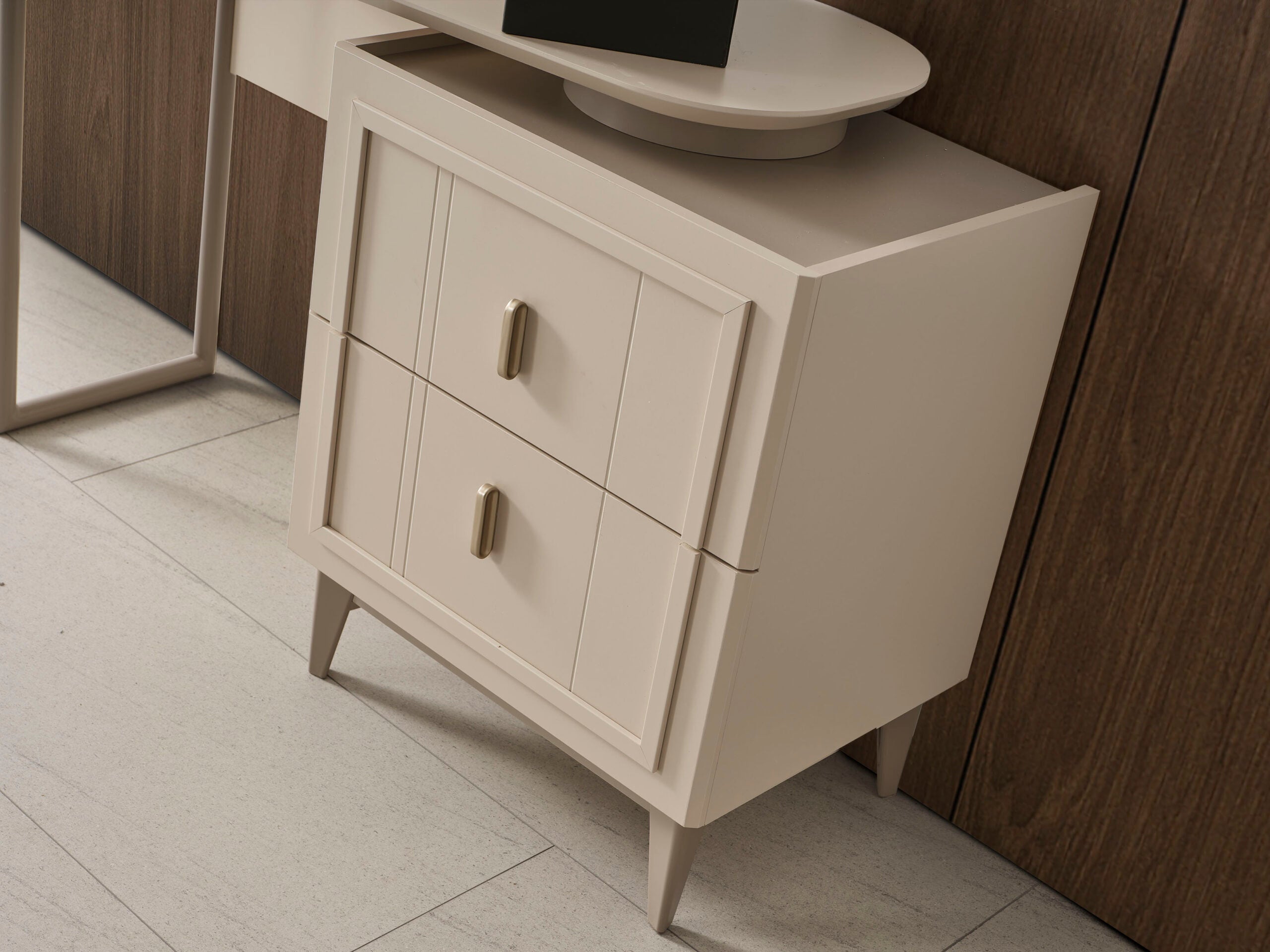 Chambre Anka – Chaleur Moderne et Élégance Intemporelle