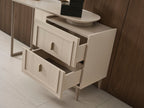 Chambre Anka – Chaleur Moderne et Élégance Intemporelle