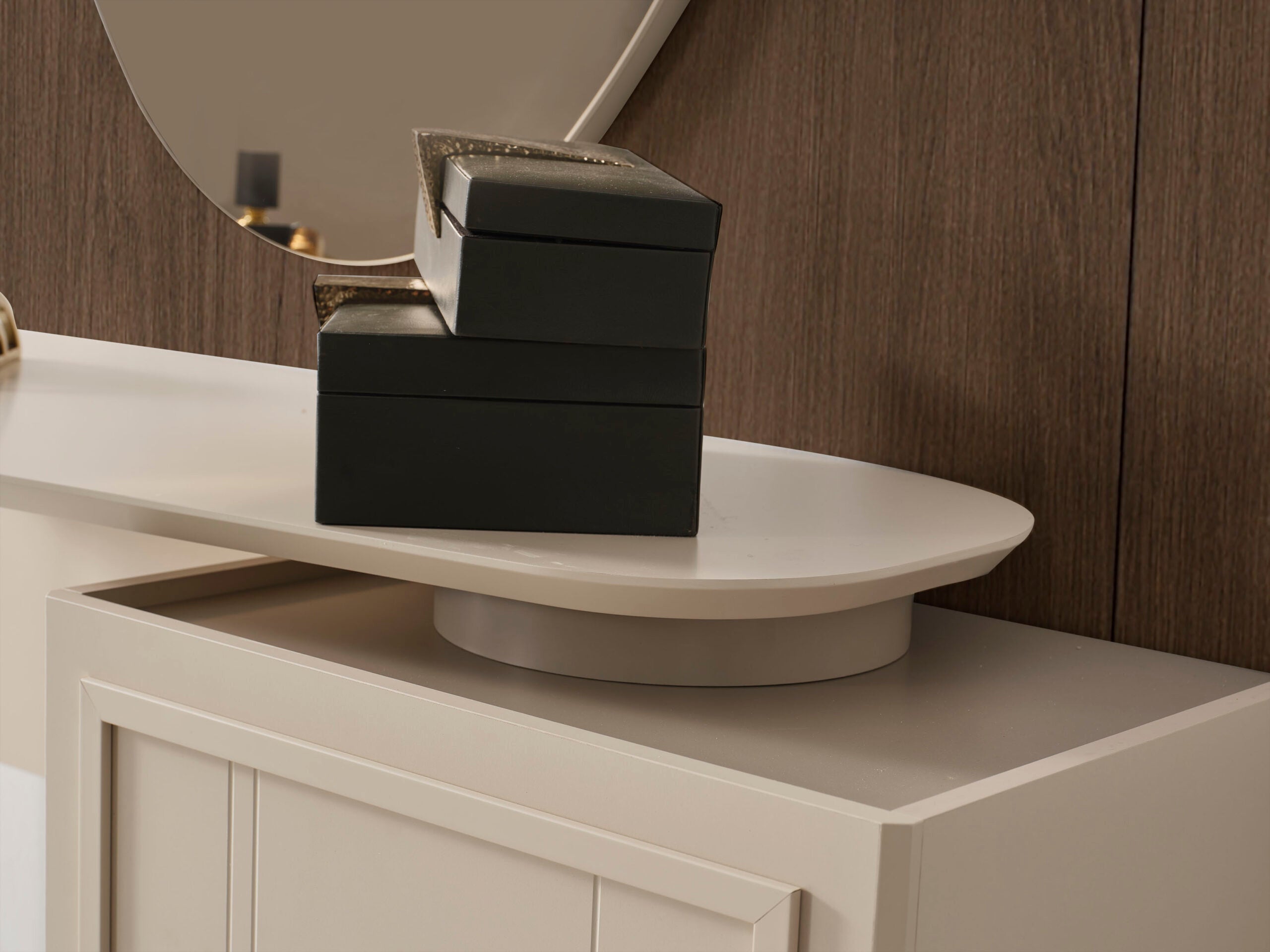 Chambre Anka – Chaleur Moderne et Élégance Intemporelle